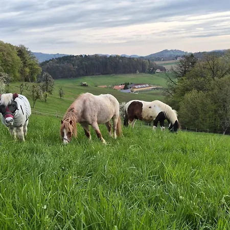 Rebenruhe Suedsteiermark * Praratheregg